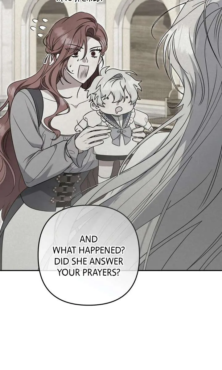 A Marriage that Decides the Fate of the World Chapter 17 page 7