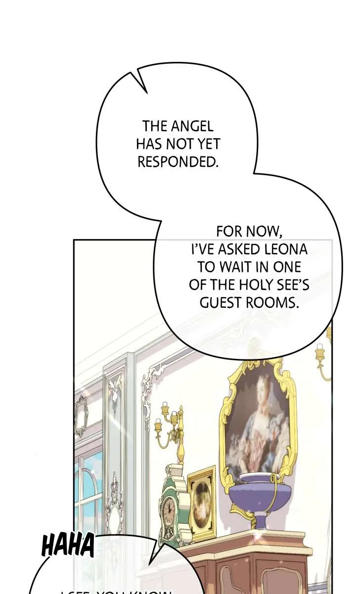 A Marriage that Decides the Fate of the World Chapter 17 page 8