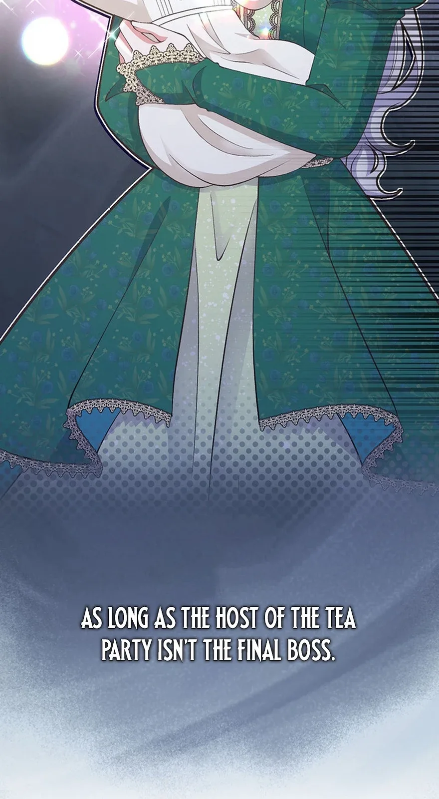 I Have No Intention of Returning to You! Chapter 103 page 7