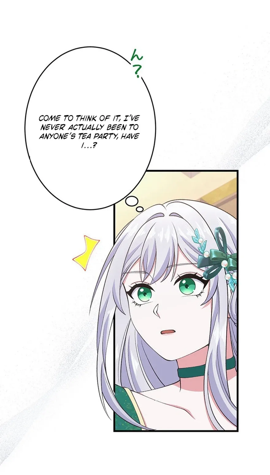 I Have No Intention of Returning to You! Chapter 103 page 9