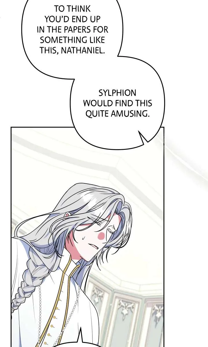 A Marriage that Decides the Fate of the World Chapter 17 page 5