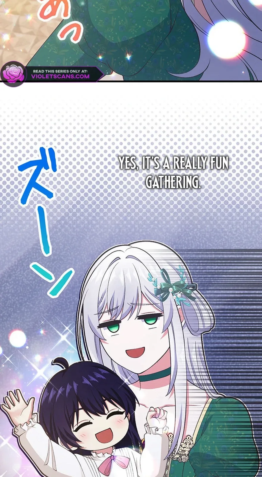 I Have No Intention of Returning to You! Chapter 103 page 6