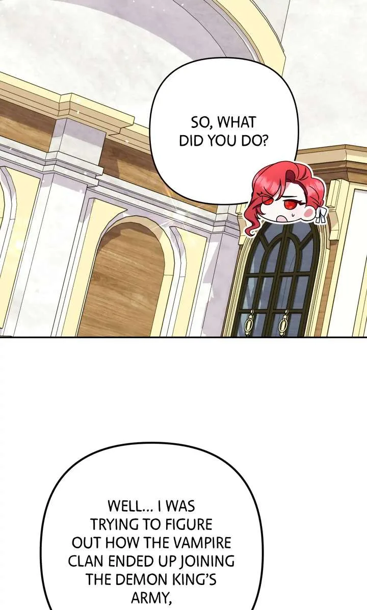 A Marriage that Decides the Fate of the World Chapter 18 page 3