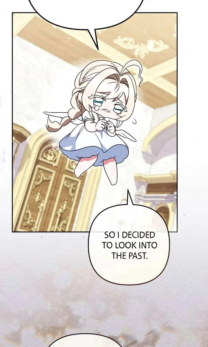 A Marriage that Decides the Fate of the World Chapter 18 page 4