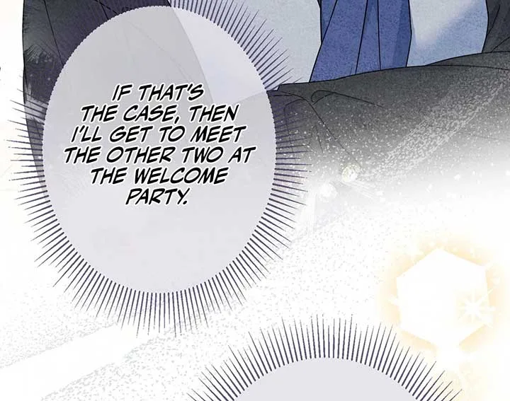 A Marriage that Decides the Fate of the World Chapter 11 page 53