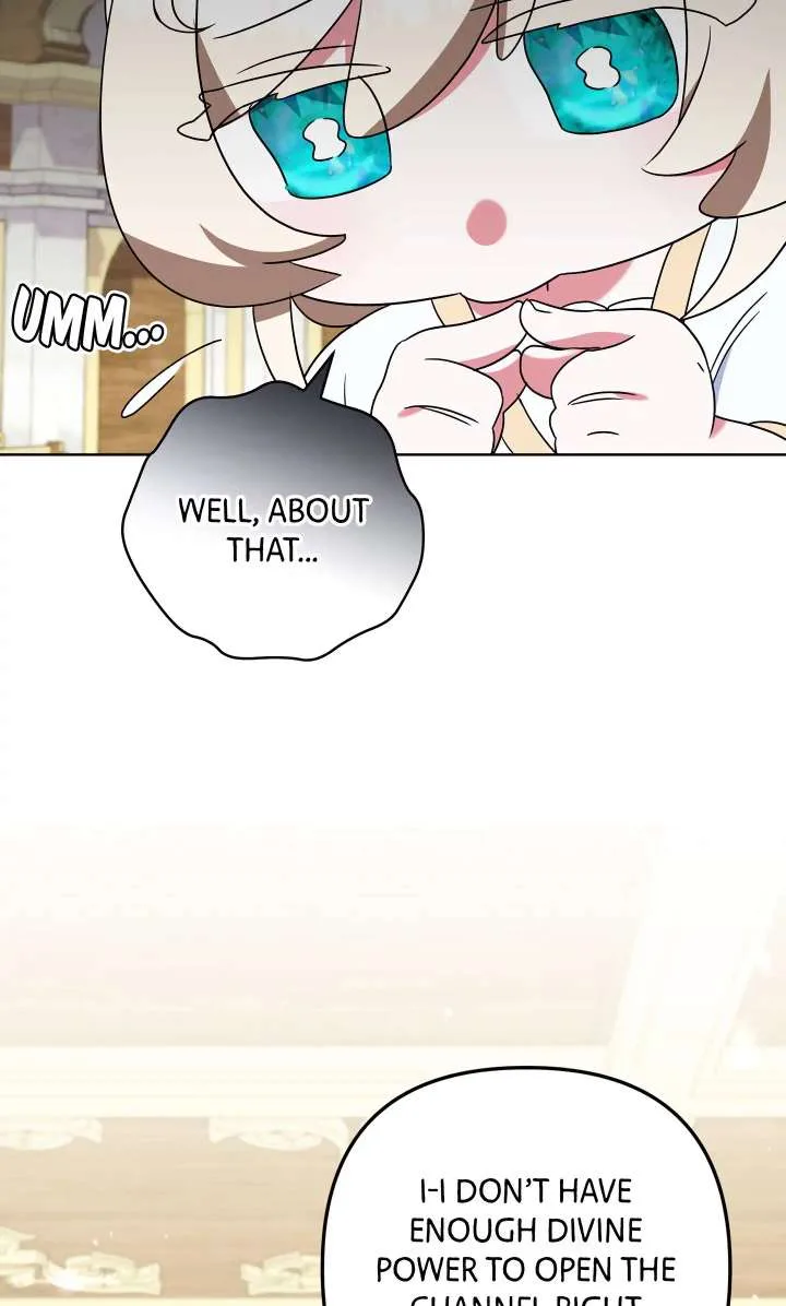 A Marriage that Decides the Fate of the World Chapter 18 page 16