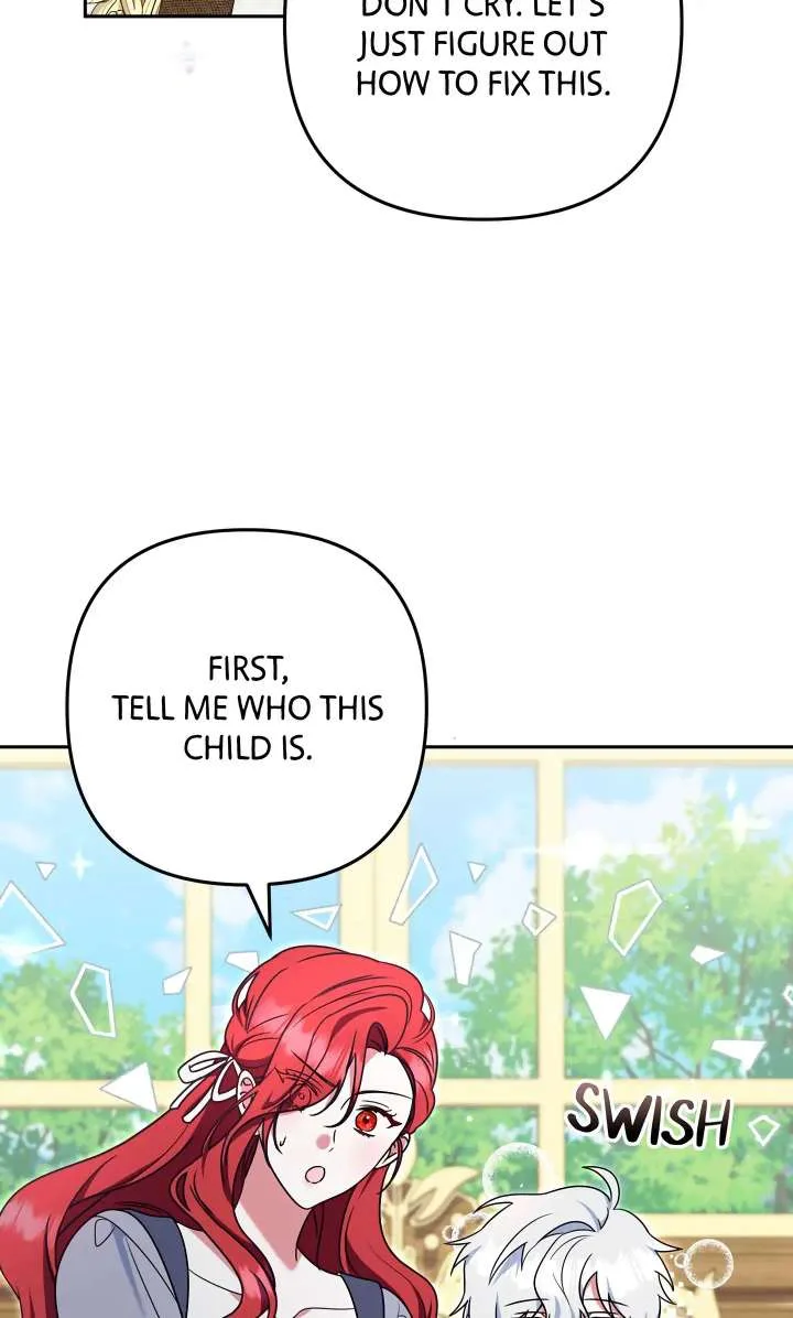 A Marriage that Decides the Fate of the World Chapter 18 page 8