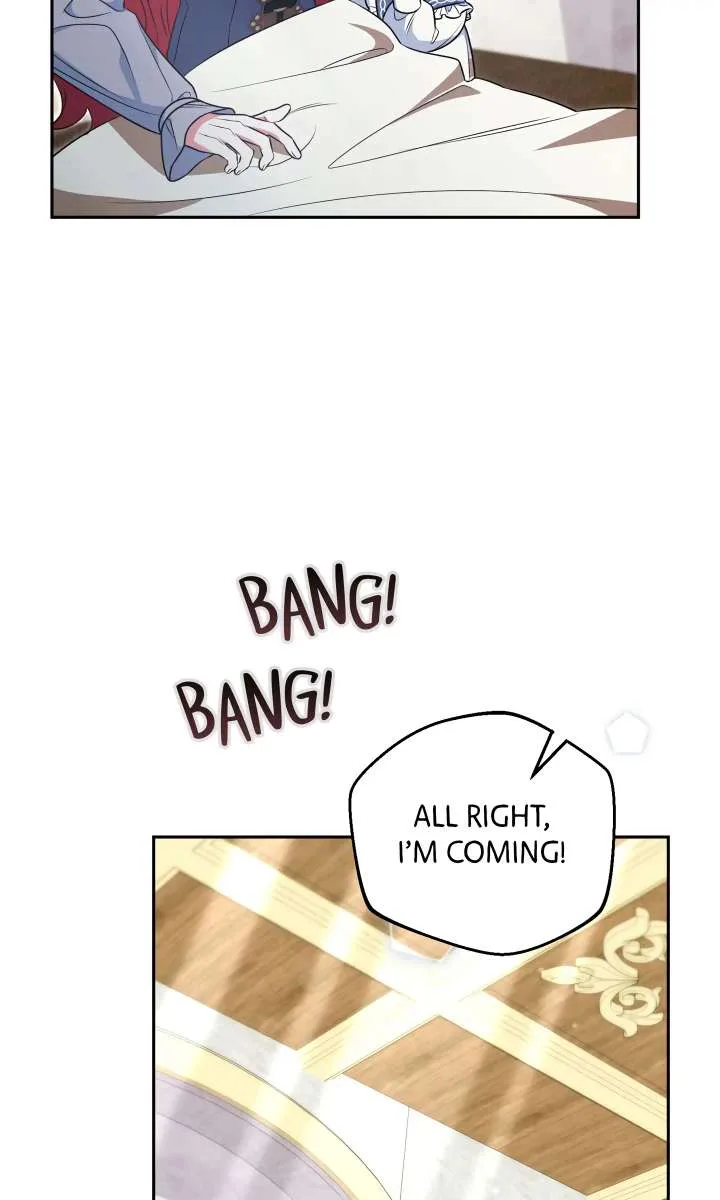 A Marriage that Decides the Fate of the World Chapter 17 page 29