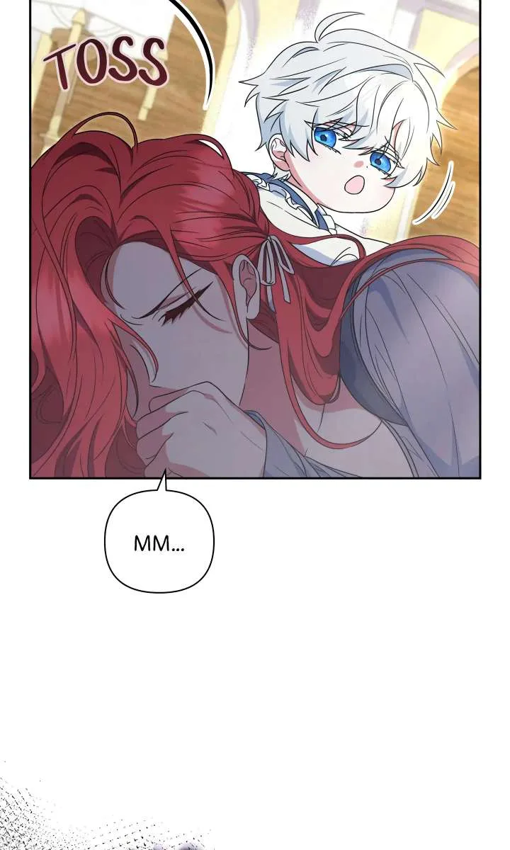 A Marriage that Decides the Fate of the World Chapter 17 page 26