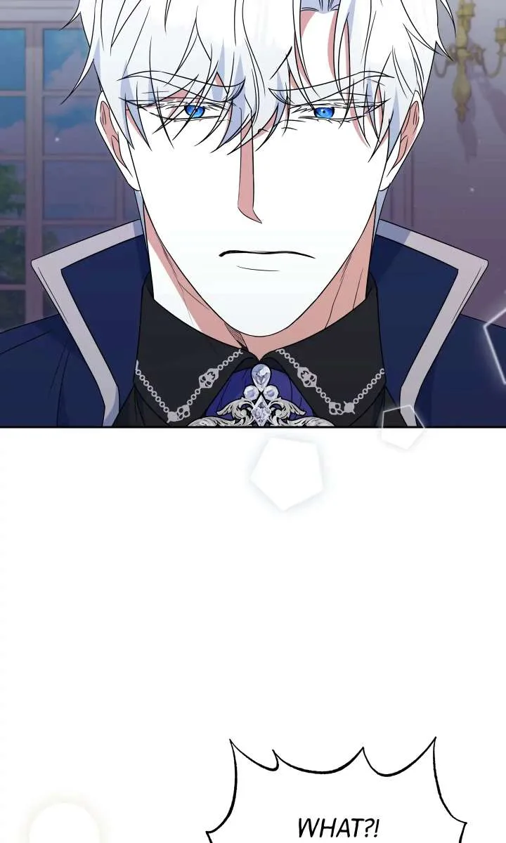 A Marriage that Decides the Fate of the World Chapter 17 page 34