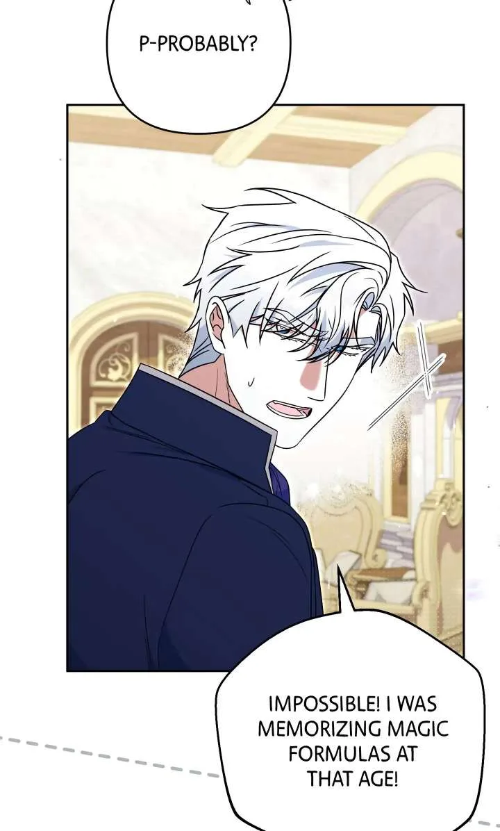 A Marriage that Decides the Fate of the World Chapter 18 page 10
