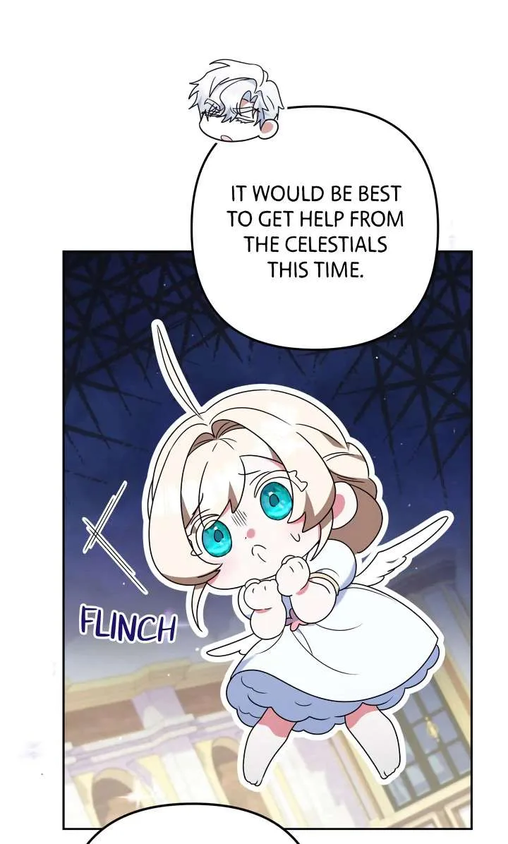 A Marriage that Decides the Fate of the World Chapter 18 page 14
