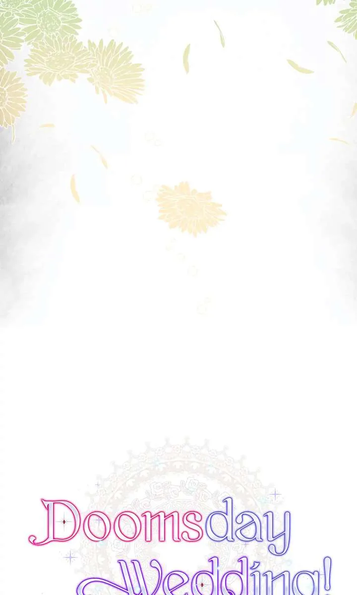 A Marriage that Decides the Fate of the World Chapter 17 page 21