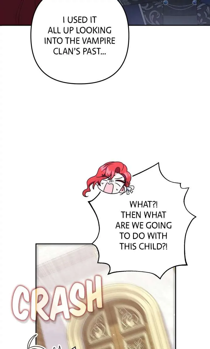 A Marriage that Decides the Fate of the World Chapter 18 page 18