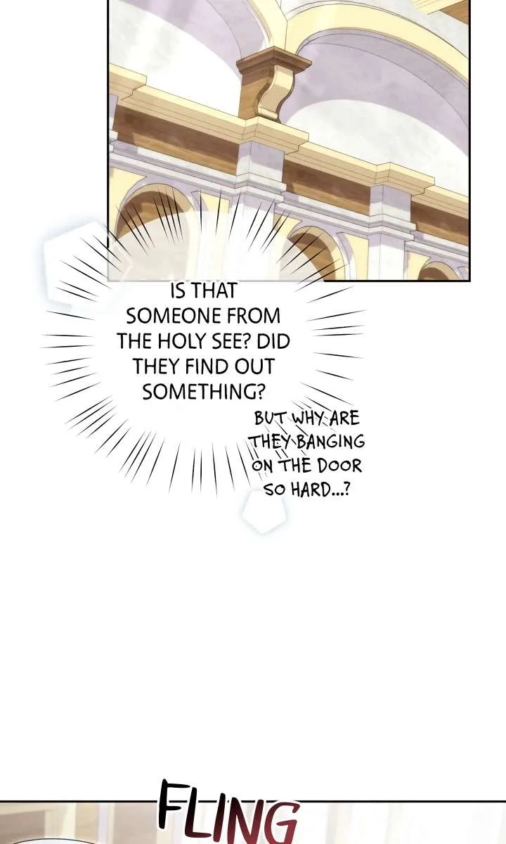 A Marriage that Decides the Fate of the World Chapter 17 page 30