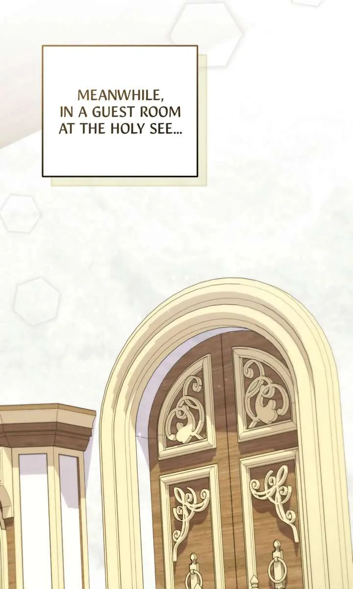 A Marriage that Decides the Fate of the World Chapter 17 page 23