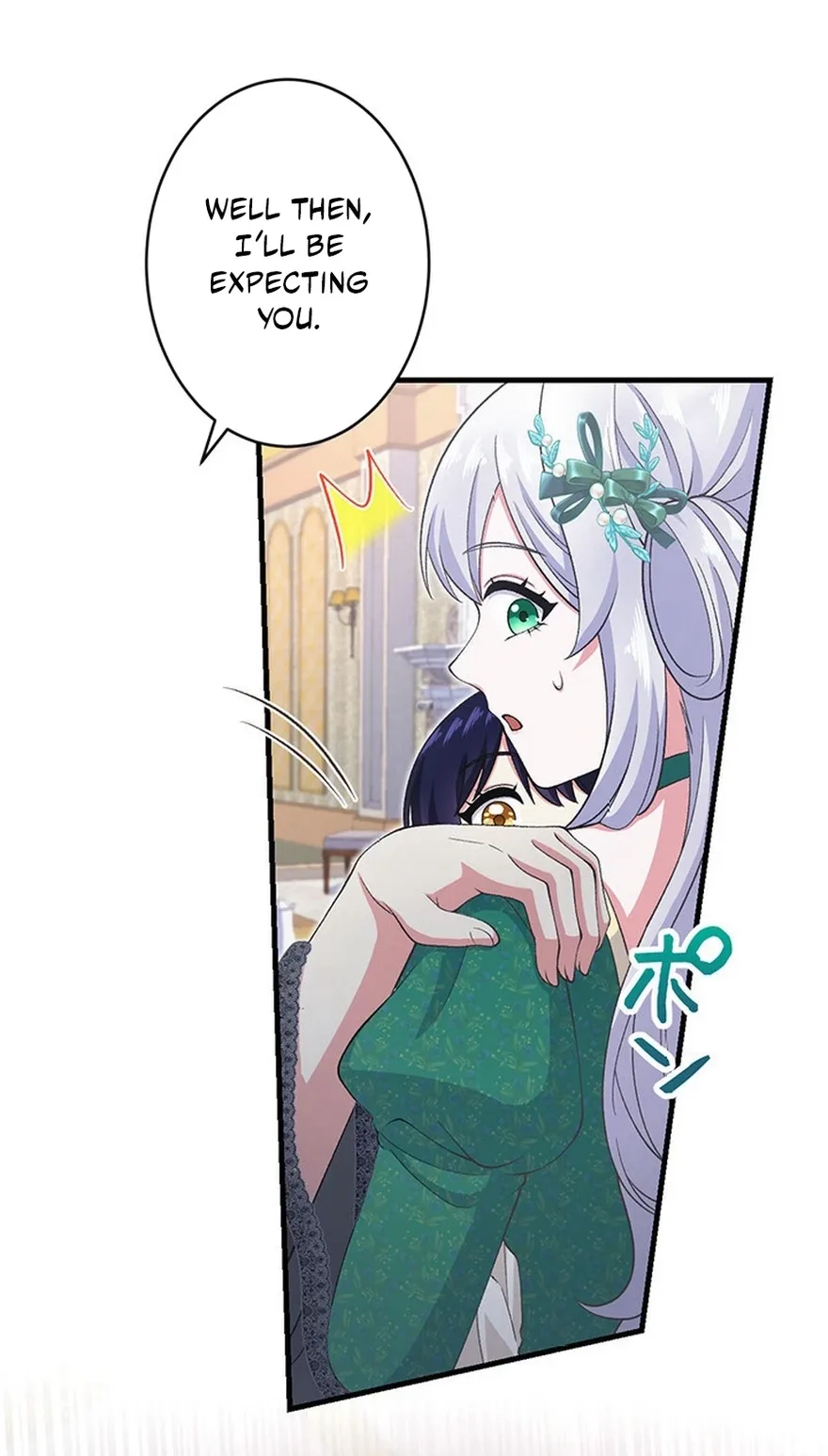I Have No Intention of Returning to You! Chapter 103 page 12