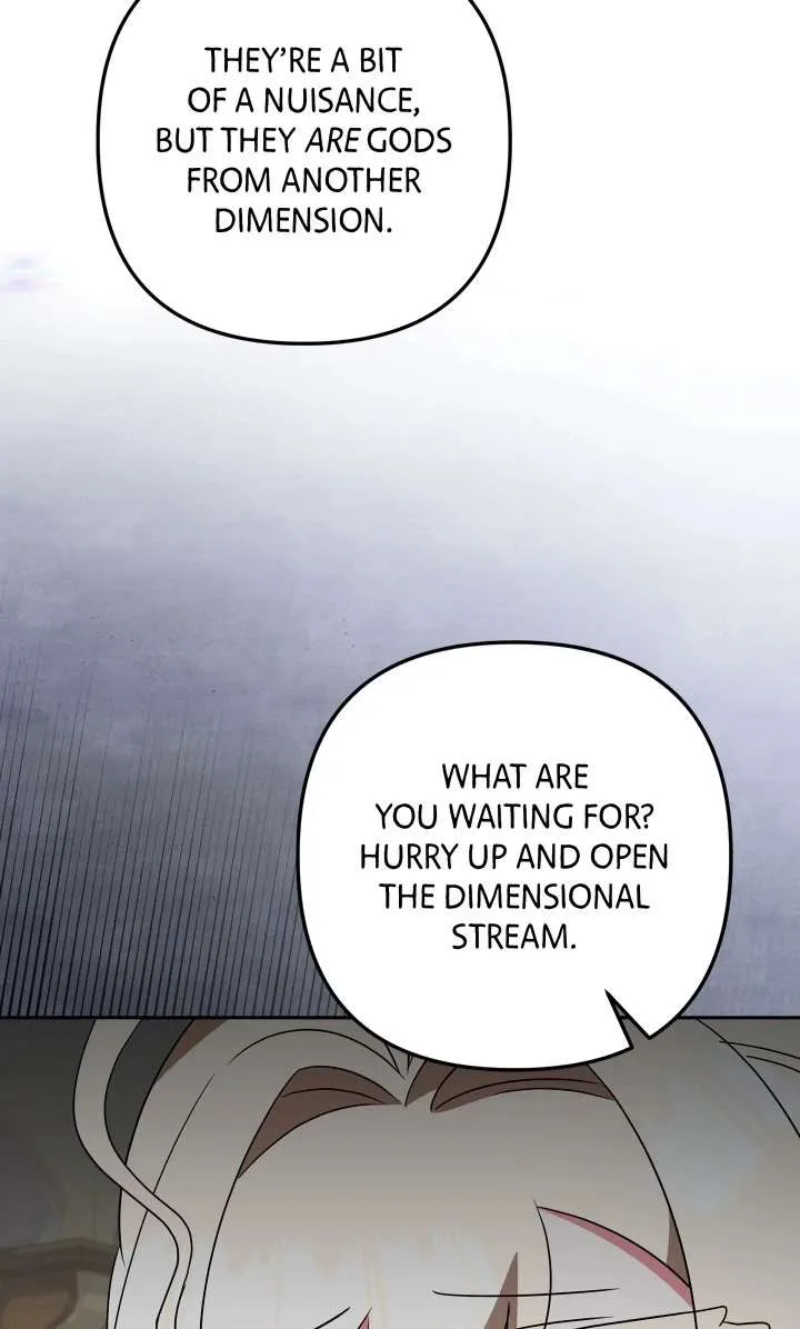 A Marriage that Decides the Fate of the World Chapter 18 page 15