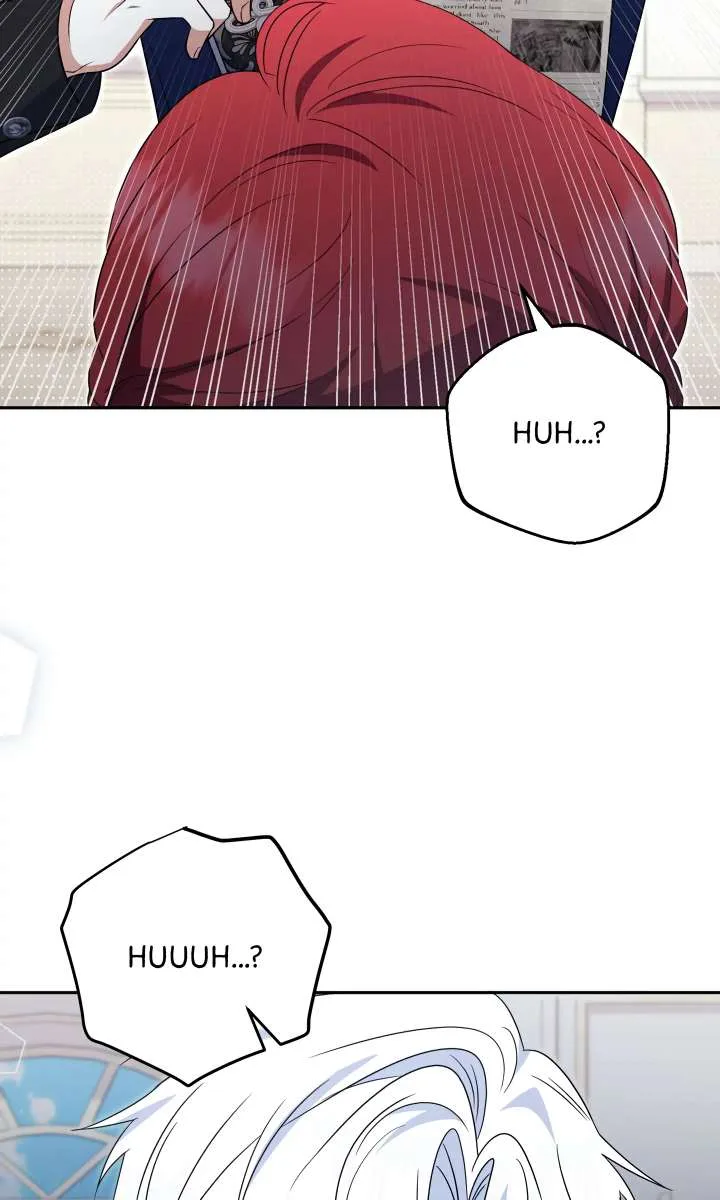 A Marriage that Decides the Fate of the World Chapter 17 page 33