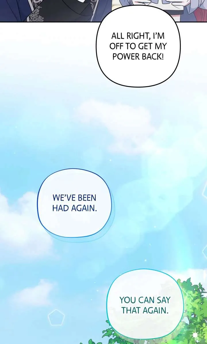 A Marriage that Decides the Fate of the World Chapter 18 page 22