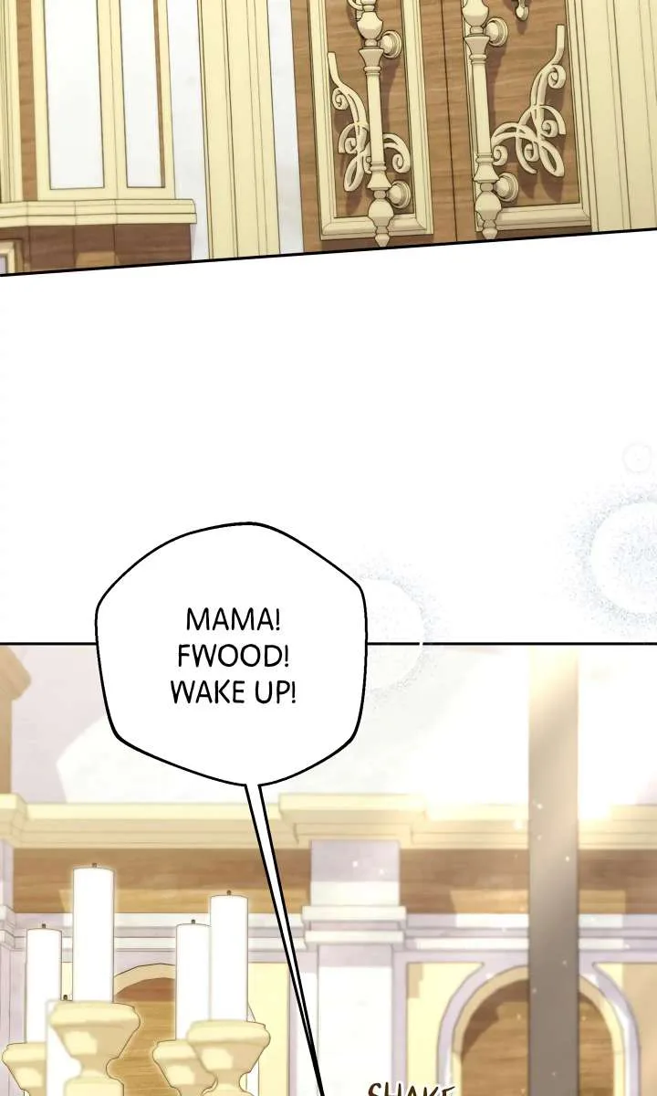 A Marriage that Decides the Fate of the World Chapter 17 page 24