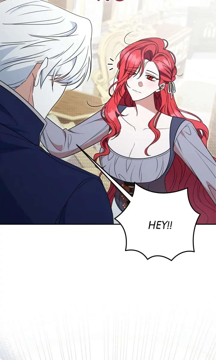A Marriage that Decides the Fate of the World Chapter 17 page 31