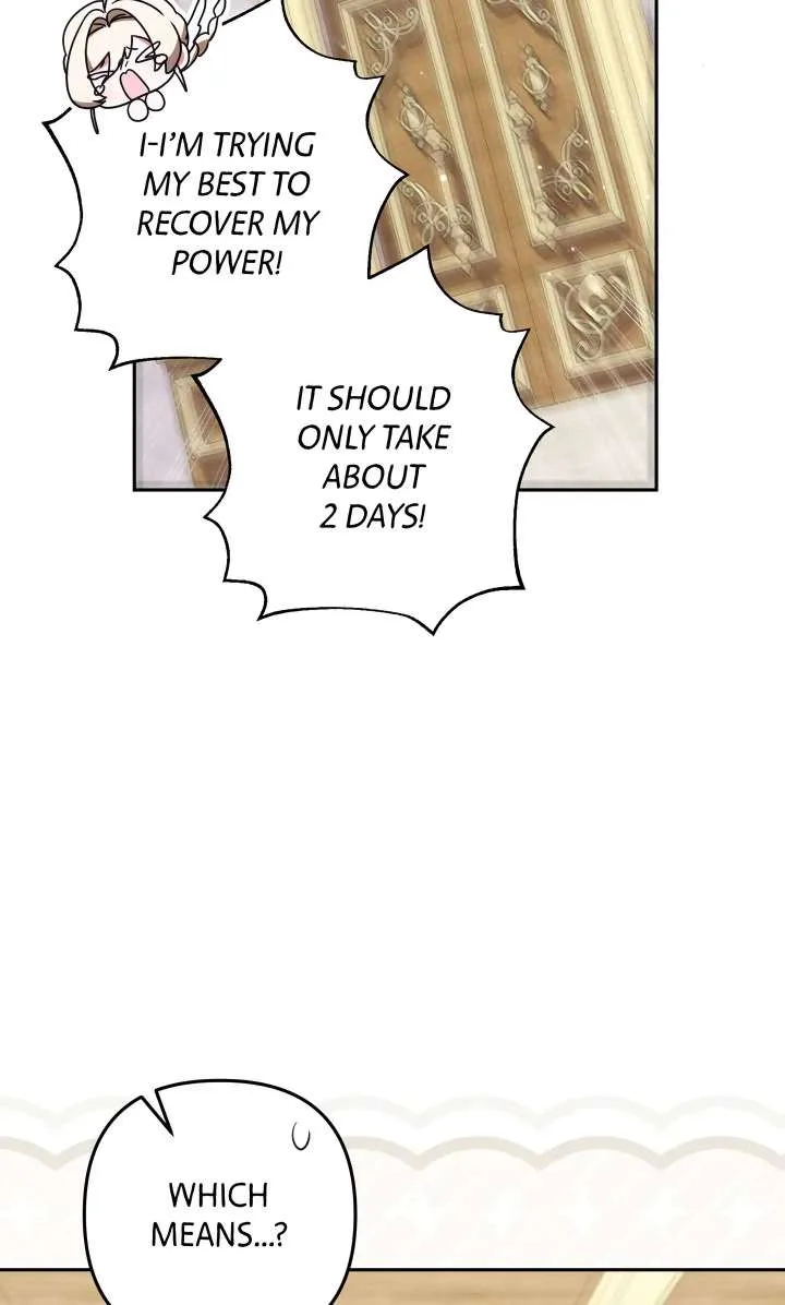 A Marriage that Decides the Fate of the World Chapter 18 page 19