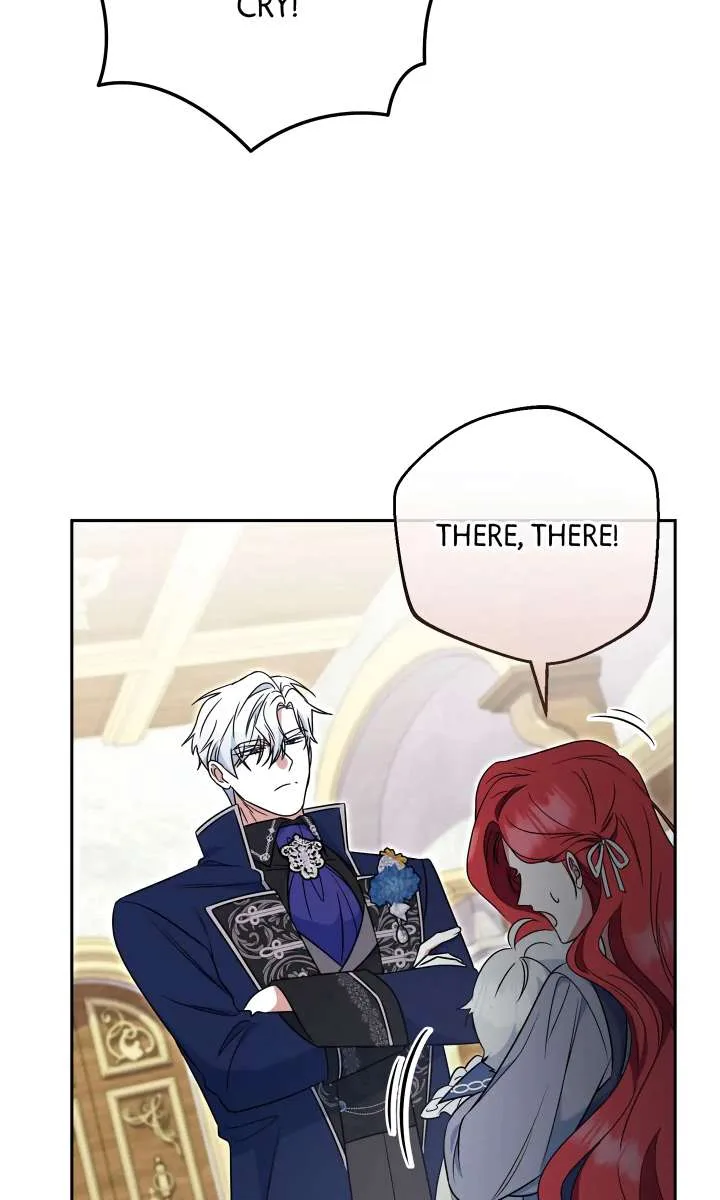 A Marriage that Decides the Fate of the World Chapter 17 page 48