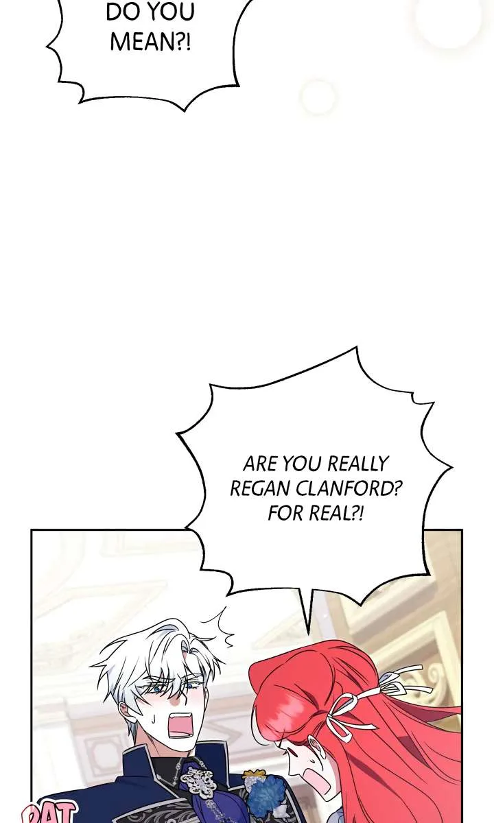 A Marriage that Decides the Fate of the World Chapter 17 page 36