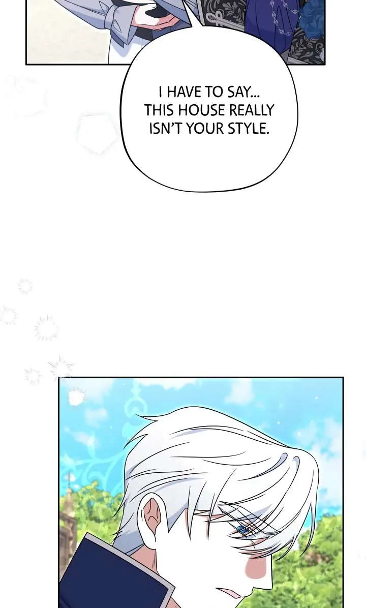 A Marriage that Decides the Fate of the World Chapter 18 page 34