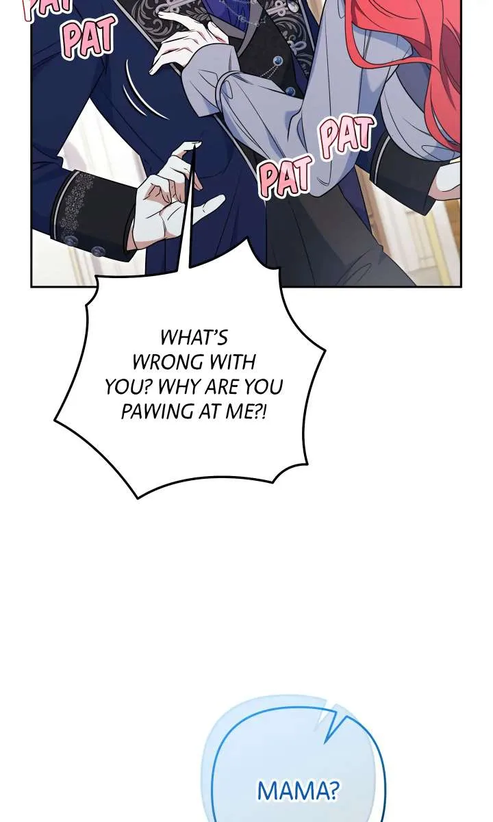 A Marriage that Decides the Fate of the World Chapter 17 page 37
