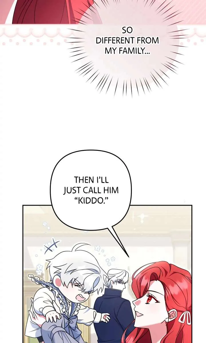 A Marriage that Decides the Fate of the World Chapter 18 page 45