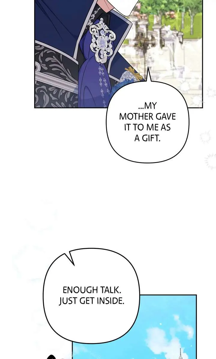 A Marriage that Decides the Fate of the World Chapter 18 page 35