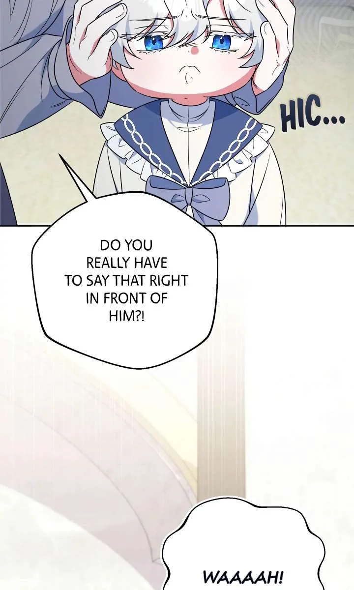 A Marriage that Decides the Fate of the World Chapter 17 page 46