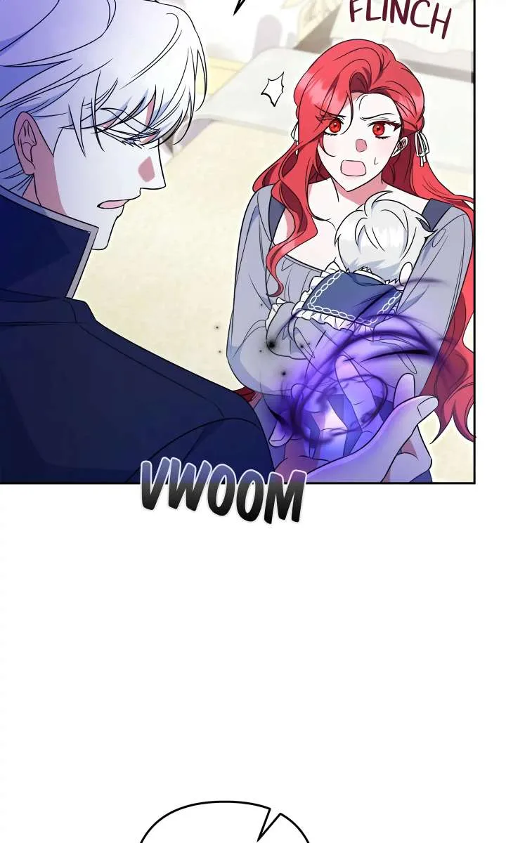 A Marriage that Decides the Fate of the World Chapter 17 page 50