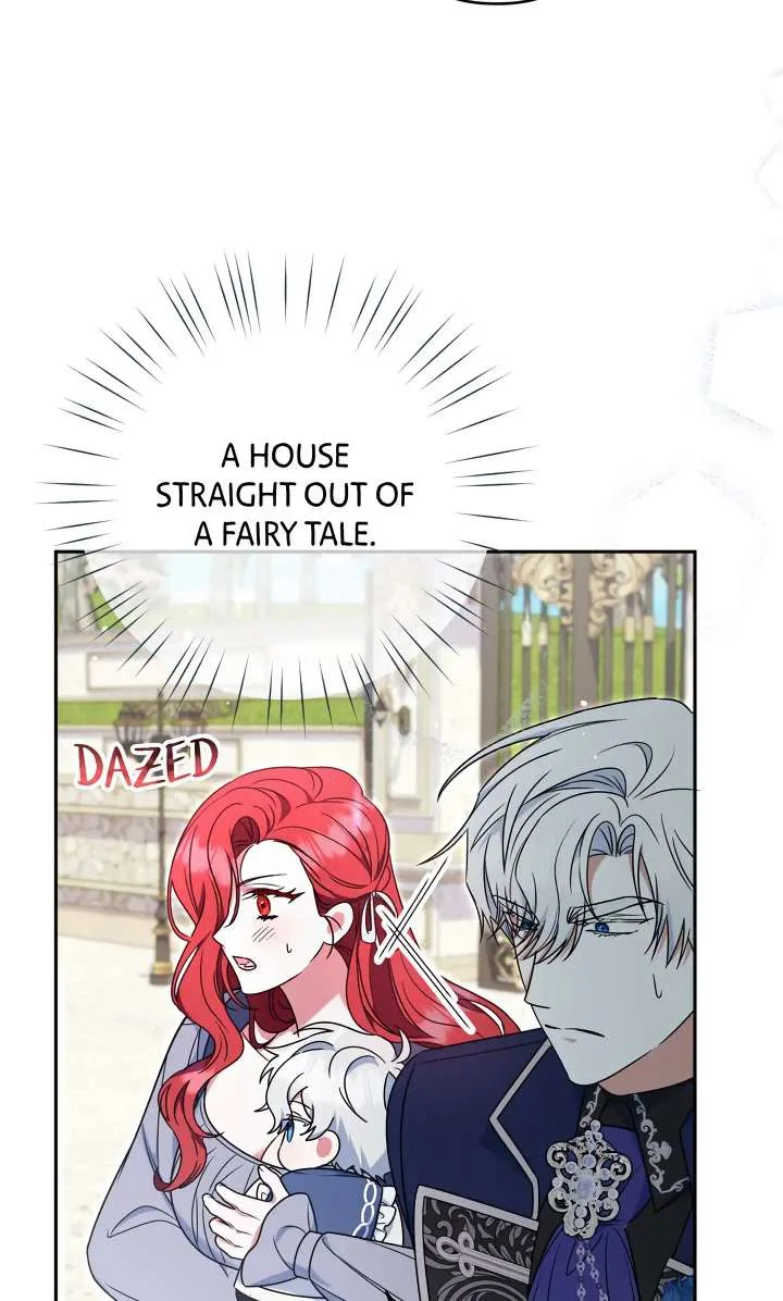A Marriage that Decides the Fate of the World Chapter 18 page 33