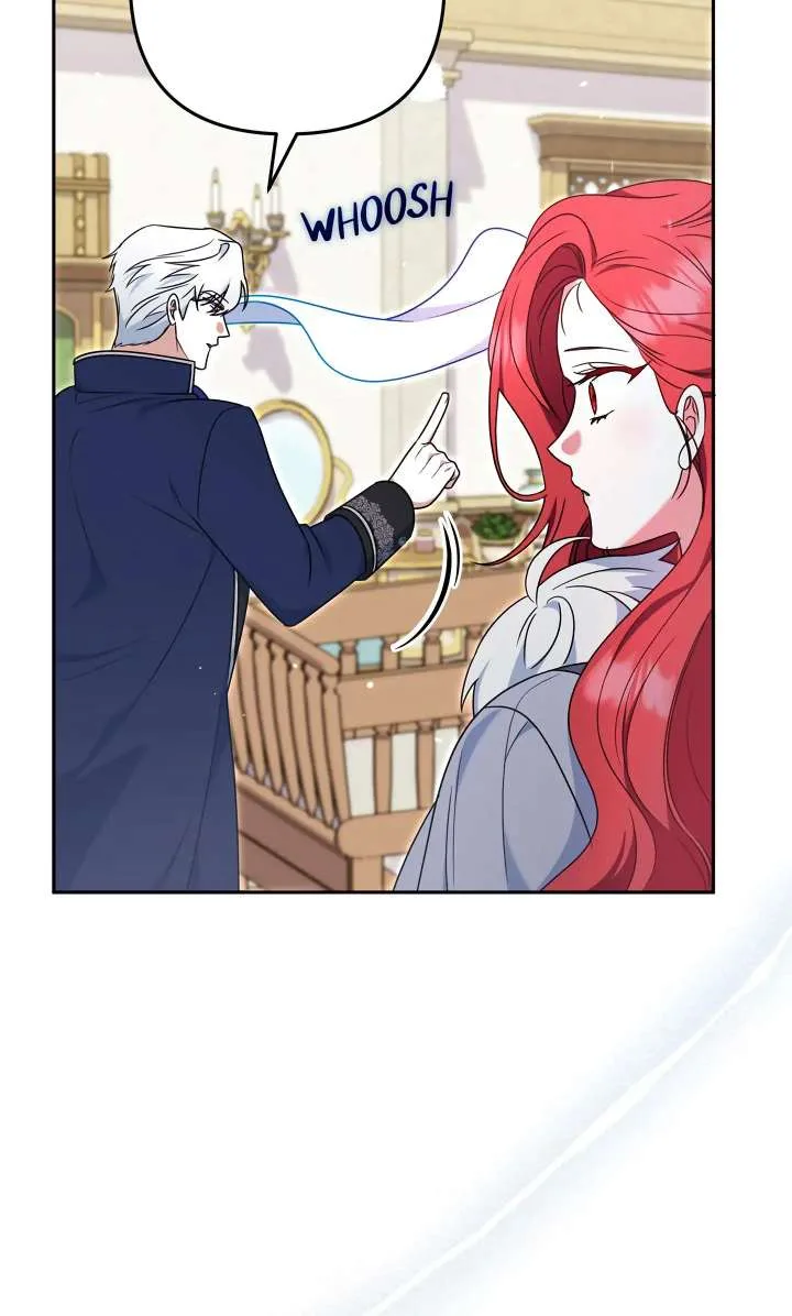 A Marriage that Decides the Fate of the World Chapter 18 page 37