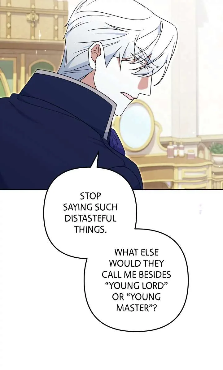 A Marriage that Decides the Fate of the World Chapter 18 page 43