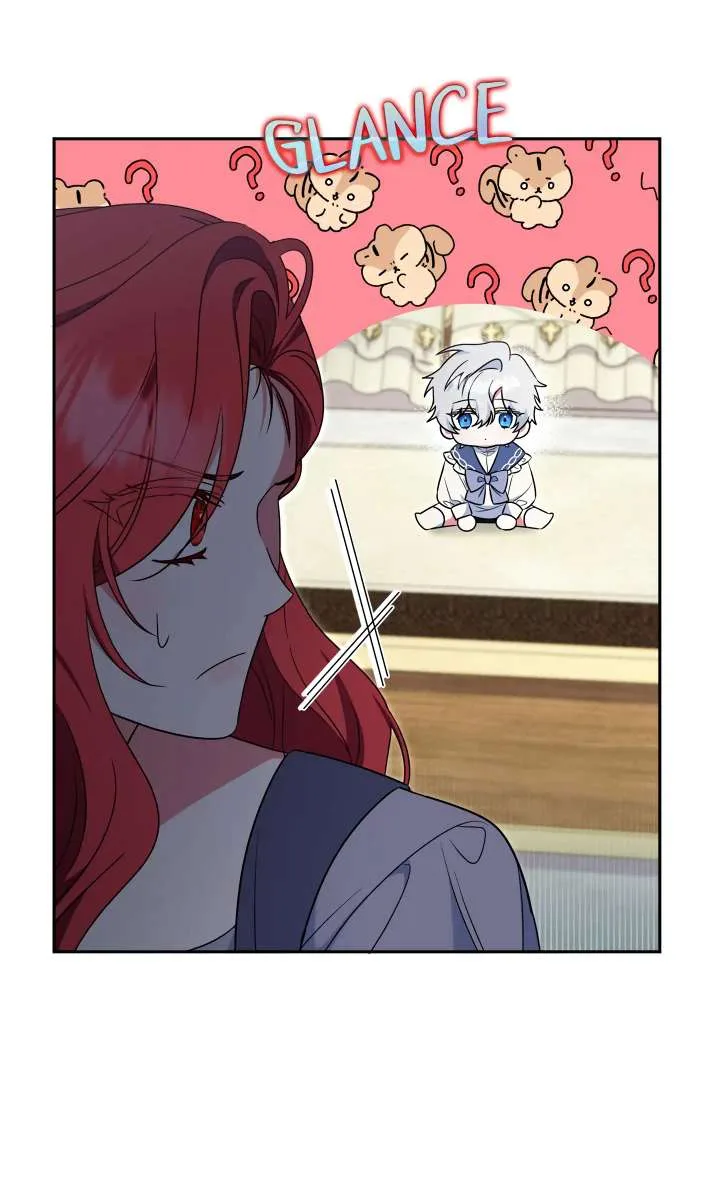 A Marriage that Decides the Fate of the World Chapter 17 page 39
