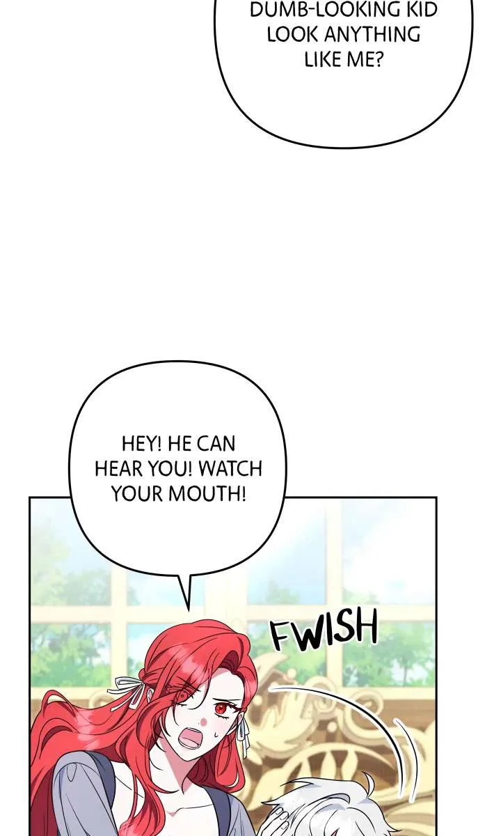 A Marriage that Decides the Fate of the World Chapter 17 page 44