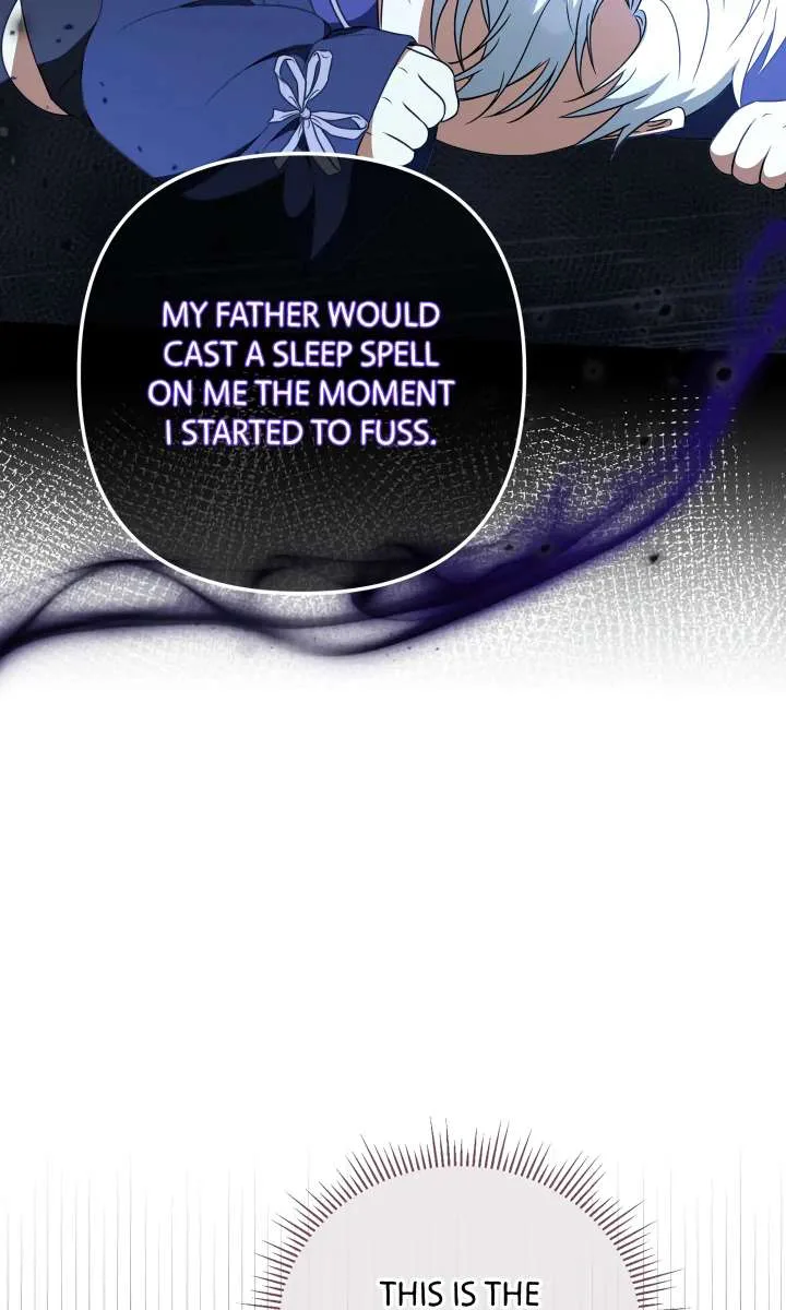 A Marriage that Decides the Fate of the World Chapter 17 page 56