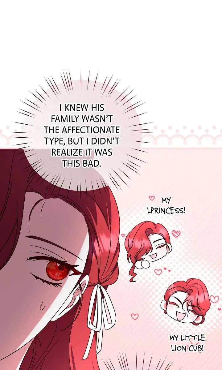 A Marriage that Decides the Fate of the World Chapter 18 page 44