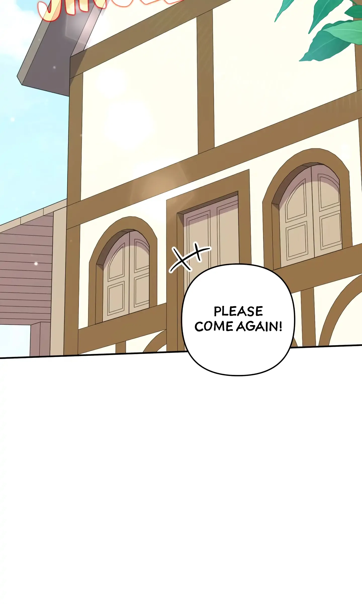 A Marriage that Decides the Fate of the World Chapter 16 page 3