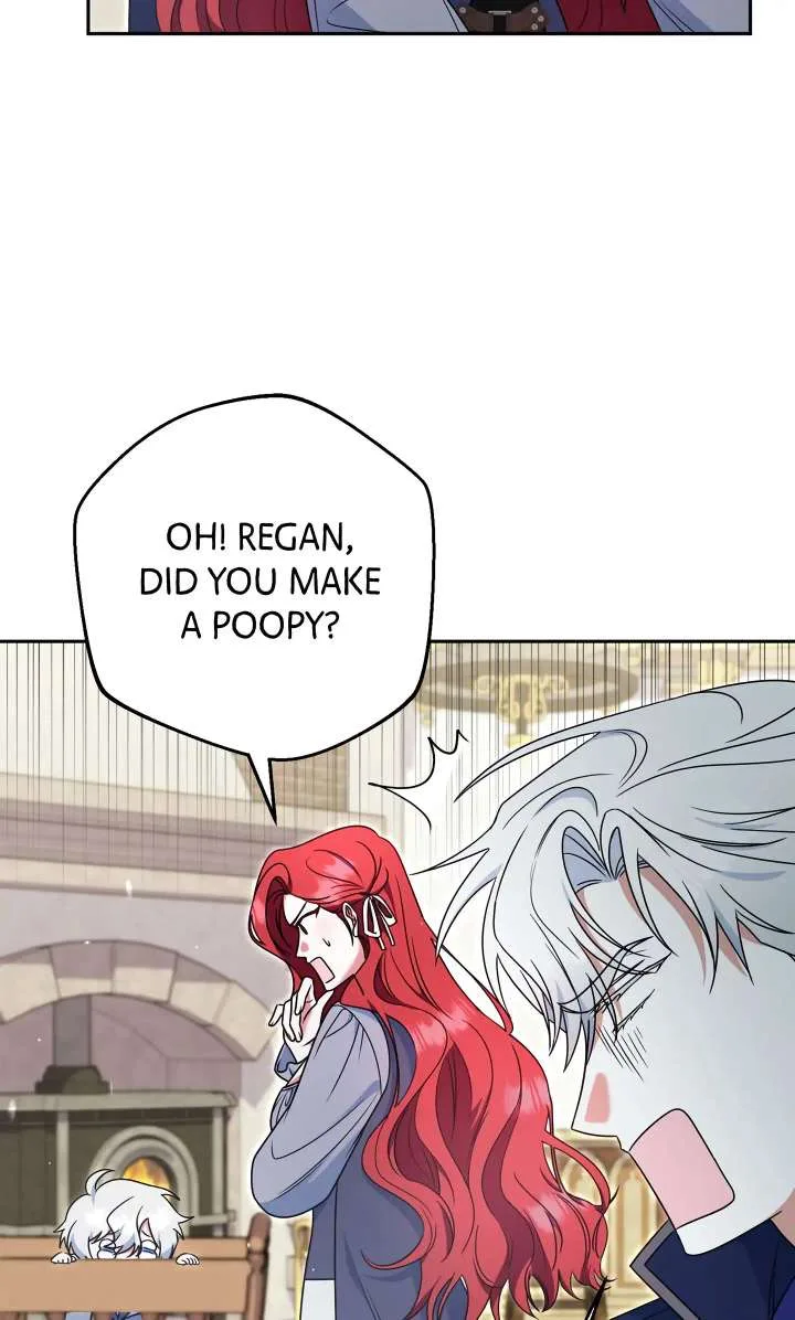 A Marriage that Decides the Fate of the World Chapter 18 page 40