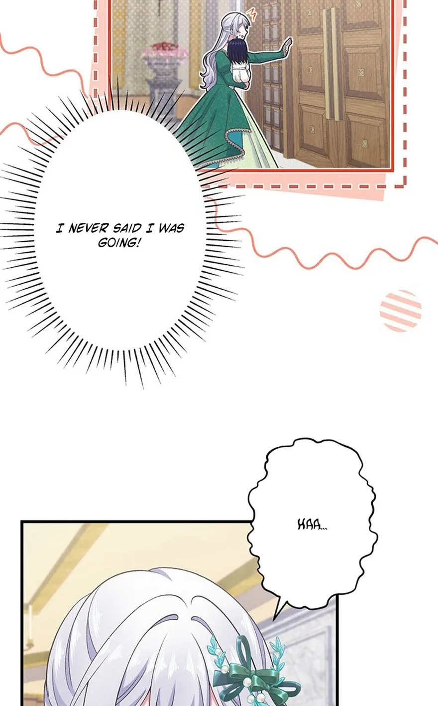 I Have No Intention of Returning to You! Chapter 103 page 15