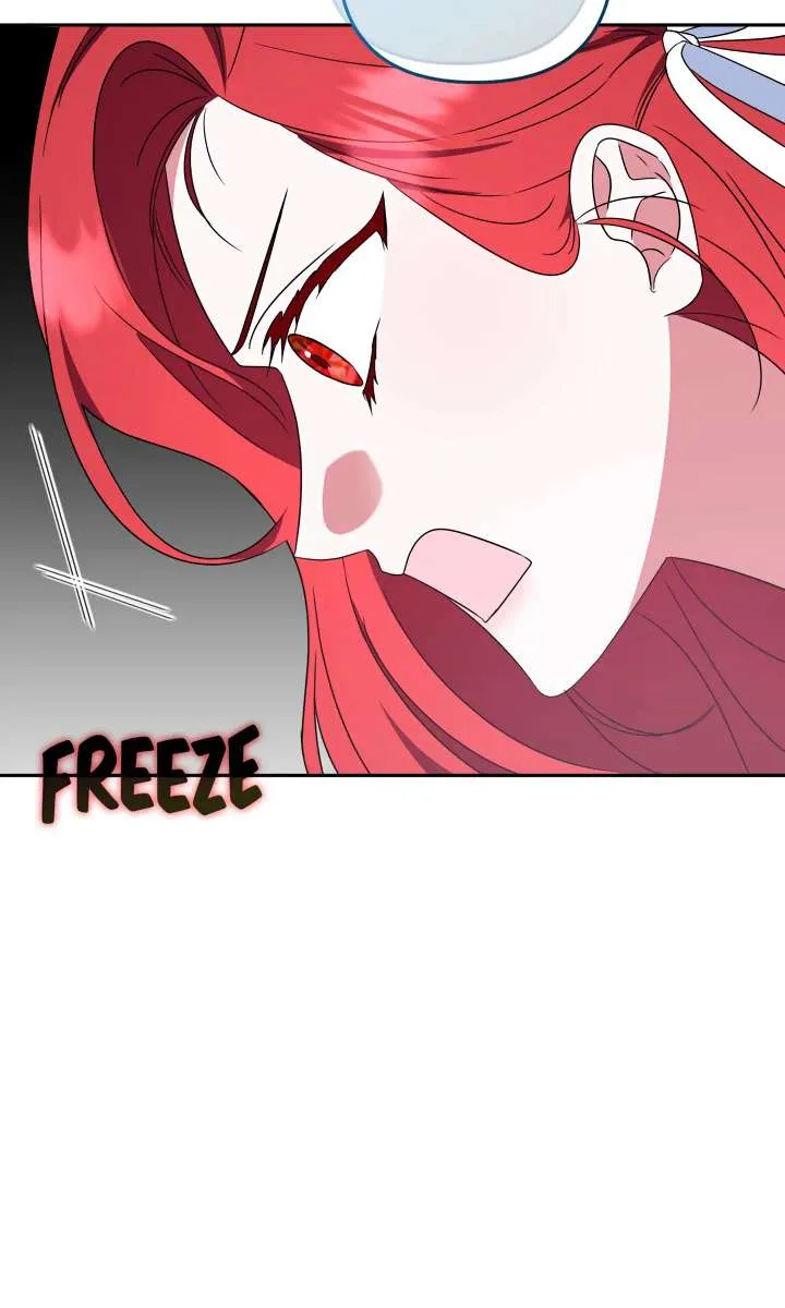 A Marriage that Decides the Fate of the World Chapter 17 page 38