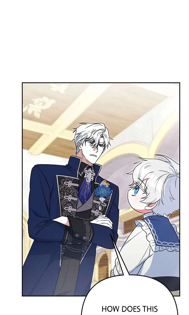 A Marriage that Decides the Fate of the World Chapter 17 page 43