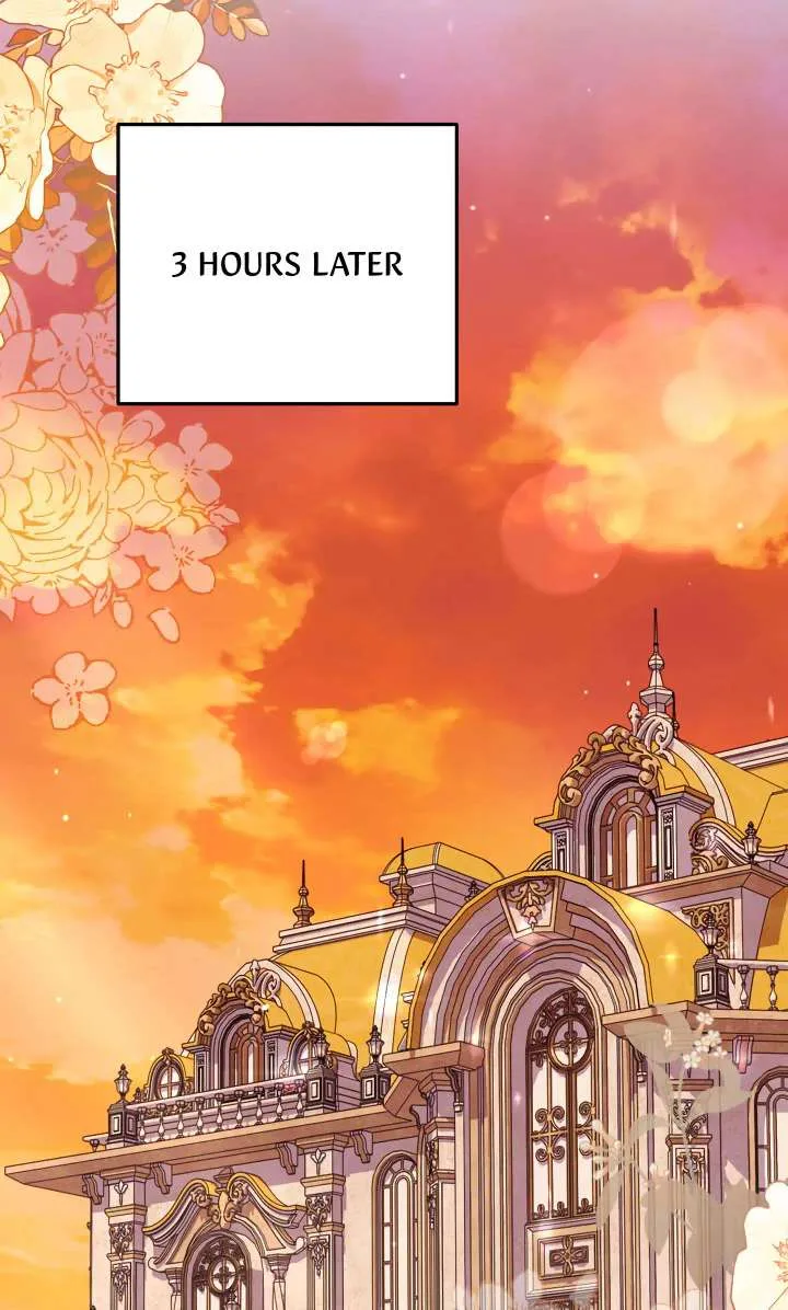 A Marriage that Decides the Fate of the World Chapter 18 page 51
