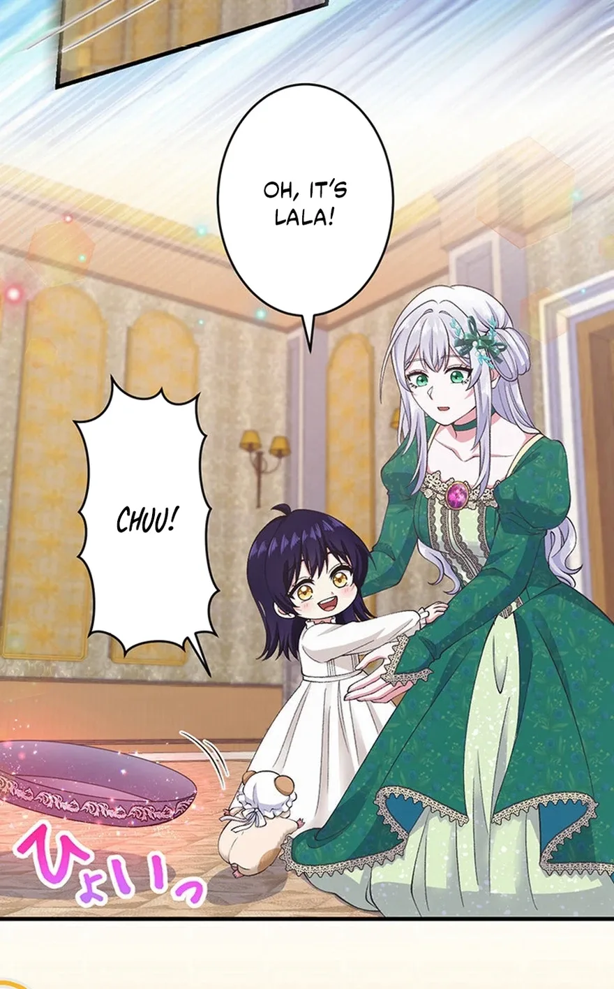 I Have No Intention of Returning to You! Chapter 103 page 18