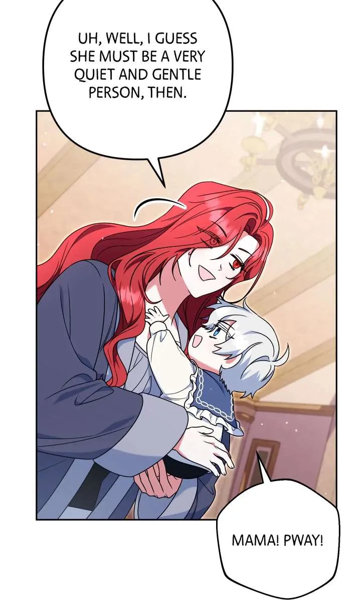 A Marriage that Decides the Fate of the World Chapter 18 page 66